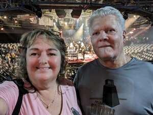 Blue Oyster Cult With Special Guest Head East