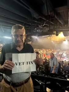 Blue Oyster Cult With Special Guest Head East