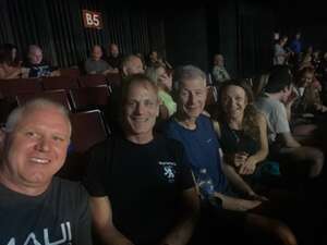 Blue Oyster Cult With Special Guest Head East