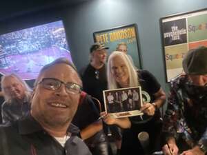 Blue Oyster Cult With Special Guest Head East