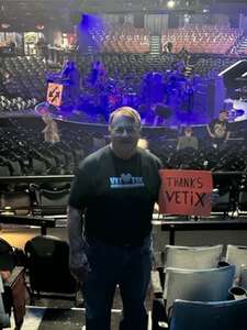 Blue Oyster Cult With Special Guest Head East