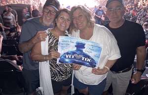 Blue Oyster Cult With Special Guest Head East