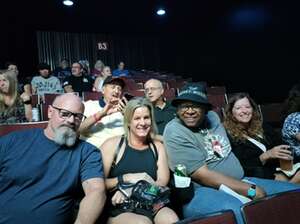 Blue Oyster Cult With Special Guest Head East