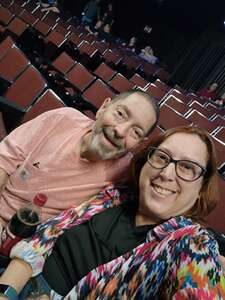 Blue Oyster Cult With Special Guest Head East