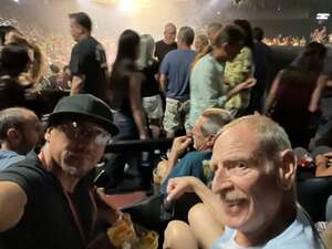 Blue Oyster Cult With Special Guest Head East