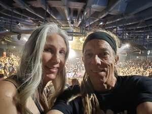 Blue Oyster Cult With Special Guest Head East