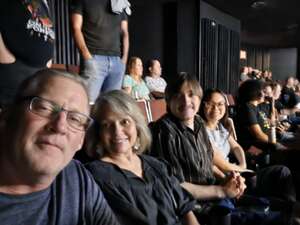 Blue Oyster Cult With Special Guest Head East