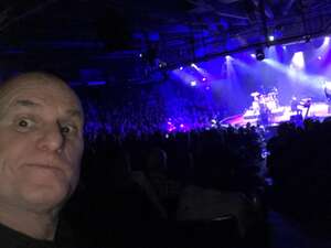 Blue Oyster Cult With Special Guest Head East