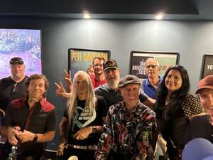 Blue Oyster Cult With Special Guest Head East