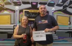 Blue Oyster Cult With Special Guest Head East