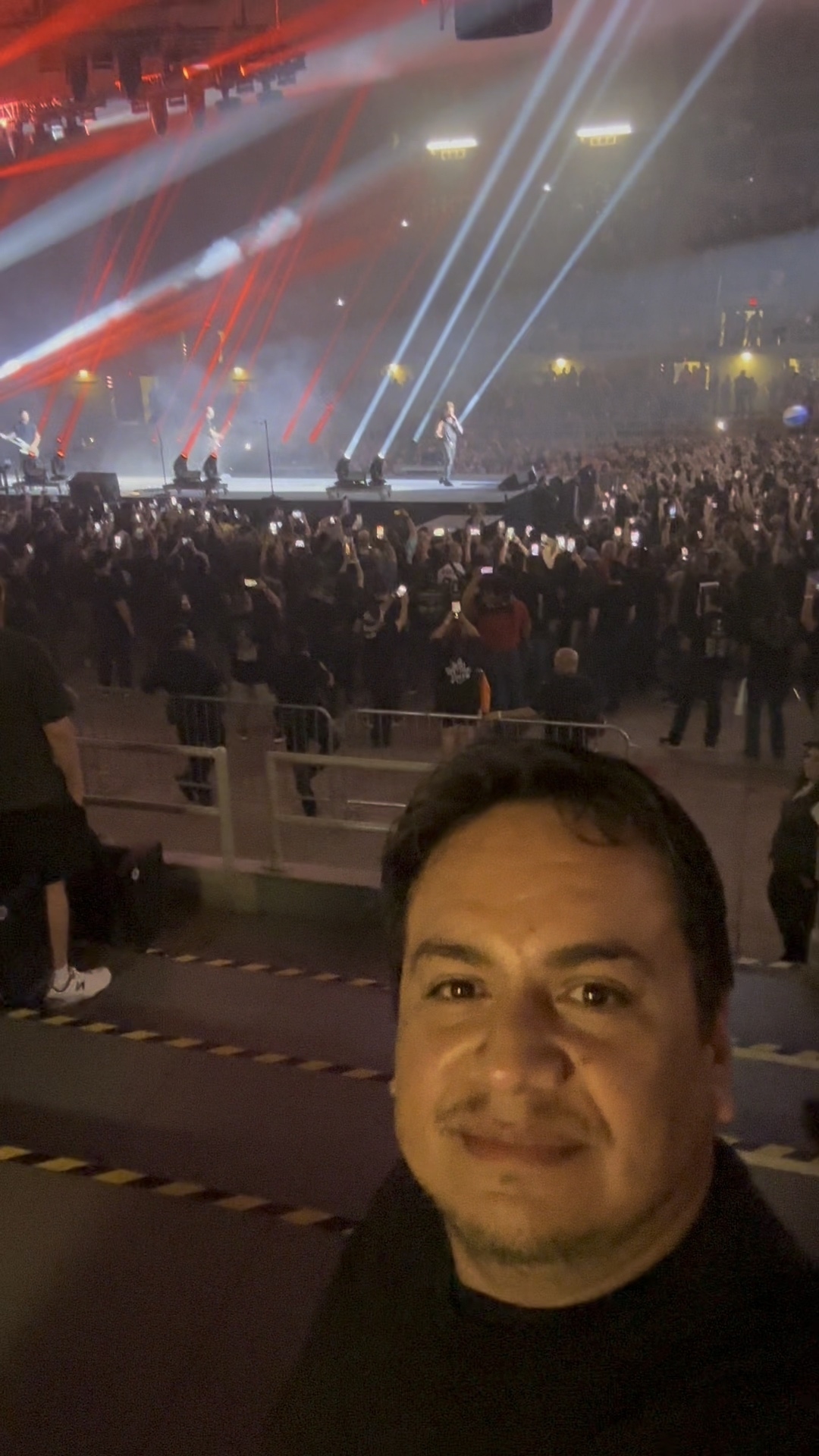 Shinedown: Revolutions Live