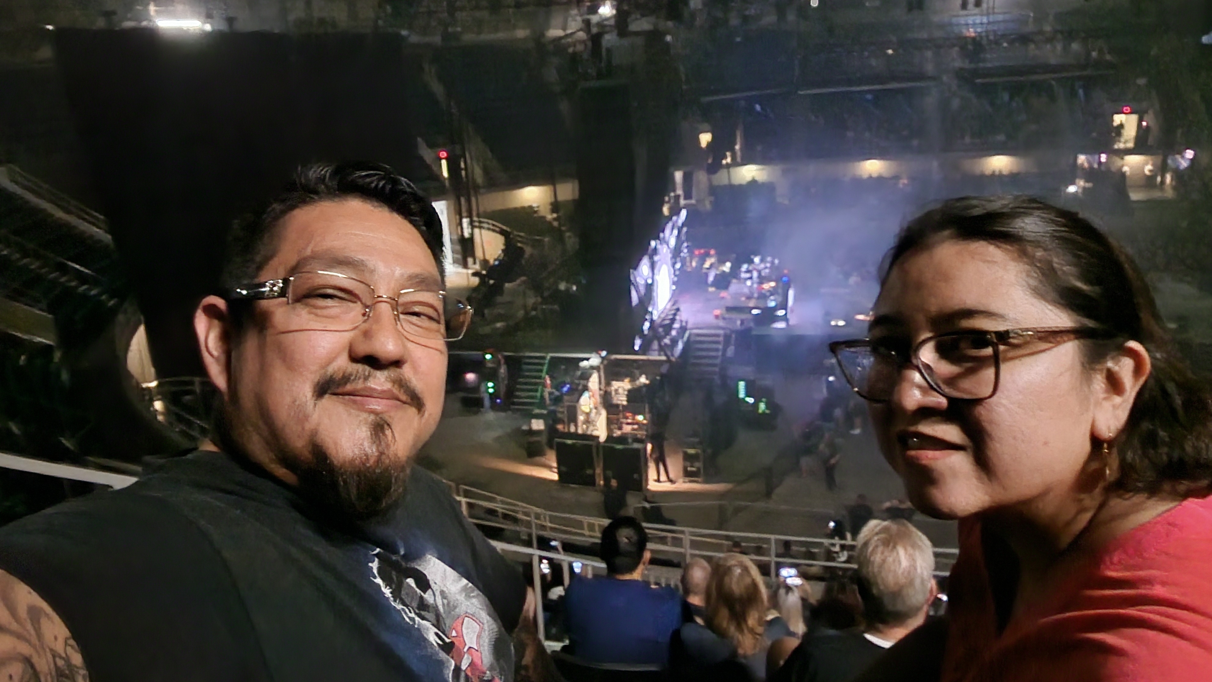 Shinedown: Revolutions Live