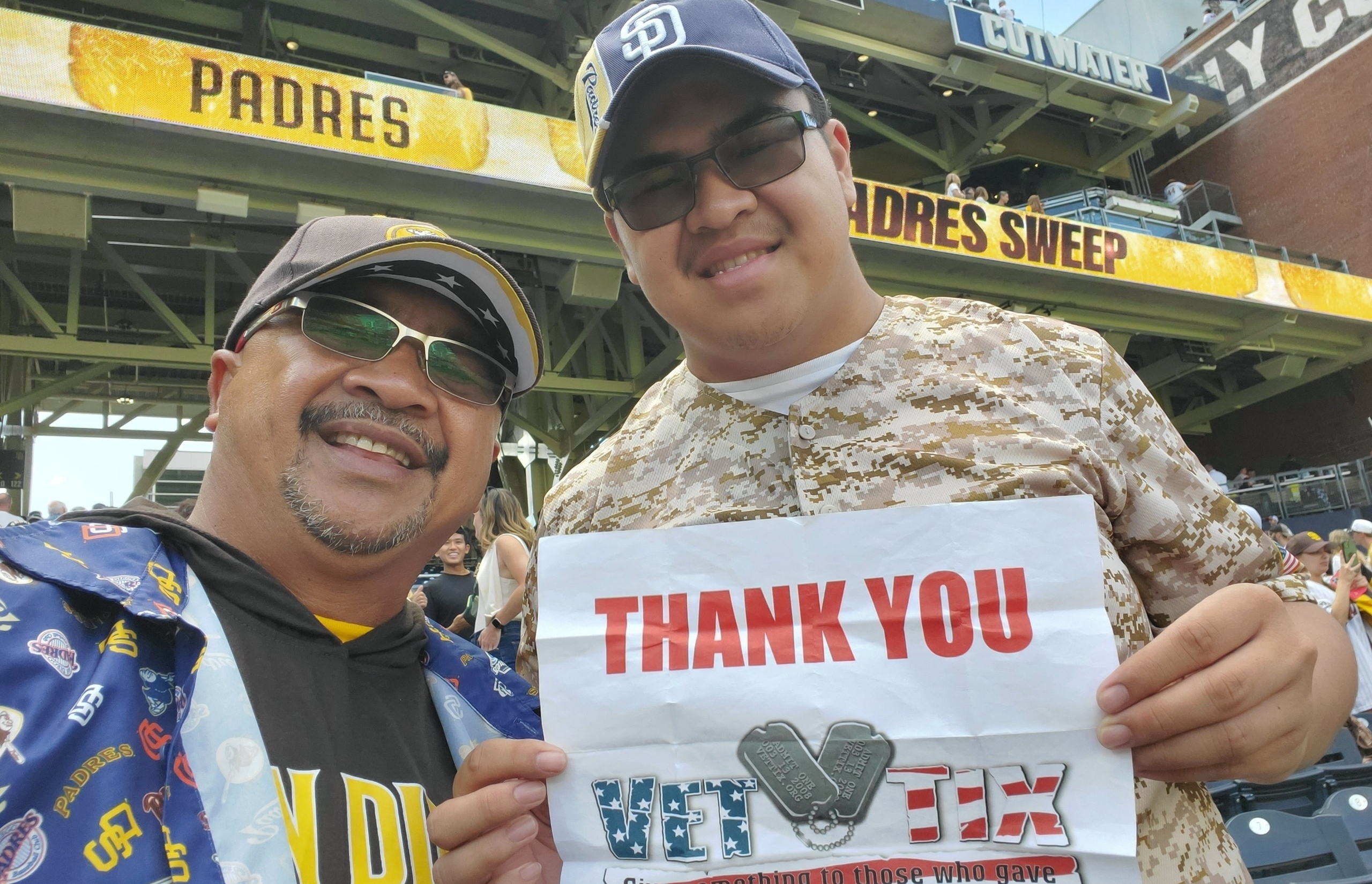 San Diego Padres - MLB vs Colorado Rockies