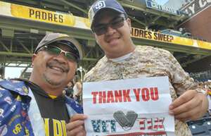 San Diego Padres - MLB vs Colorado Rockies