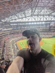 Texas Rangers - MLB vs Seattle Mariners