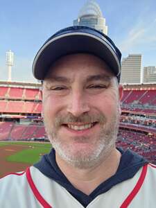 Cincinnati Reds - MLB vs Minnesota Twins