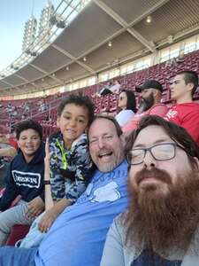 Cincinnati Reds - MLB vs Minnesota Twins