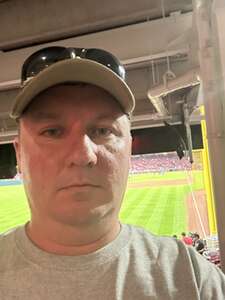 Cincinnati Reds - MLB vs Minnesota Twins