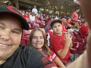 Cincinnati Reds - MLB vs Minnesota Twins