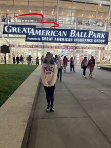 Cincinnati Reds - MLB vs Minnesota Twins