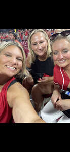 Cincinnati Reds - MLB vs Minnesota Twins