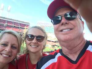 Cincinnati Reds - MLB vs Minnesota Twins