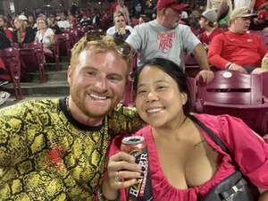 Cincinnati Reds - MLB vs Minnesota Twins