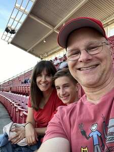 Cincinnati Reds - MLB vs Minnesota Twins