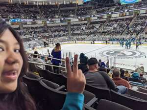 San Jose Sharks - NHL vs Los Angeles Kings