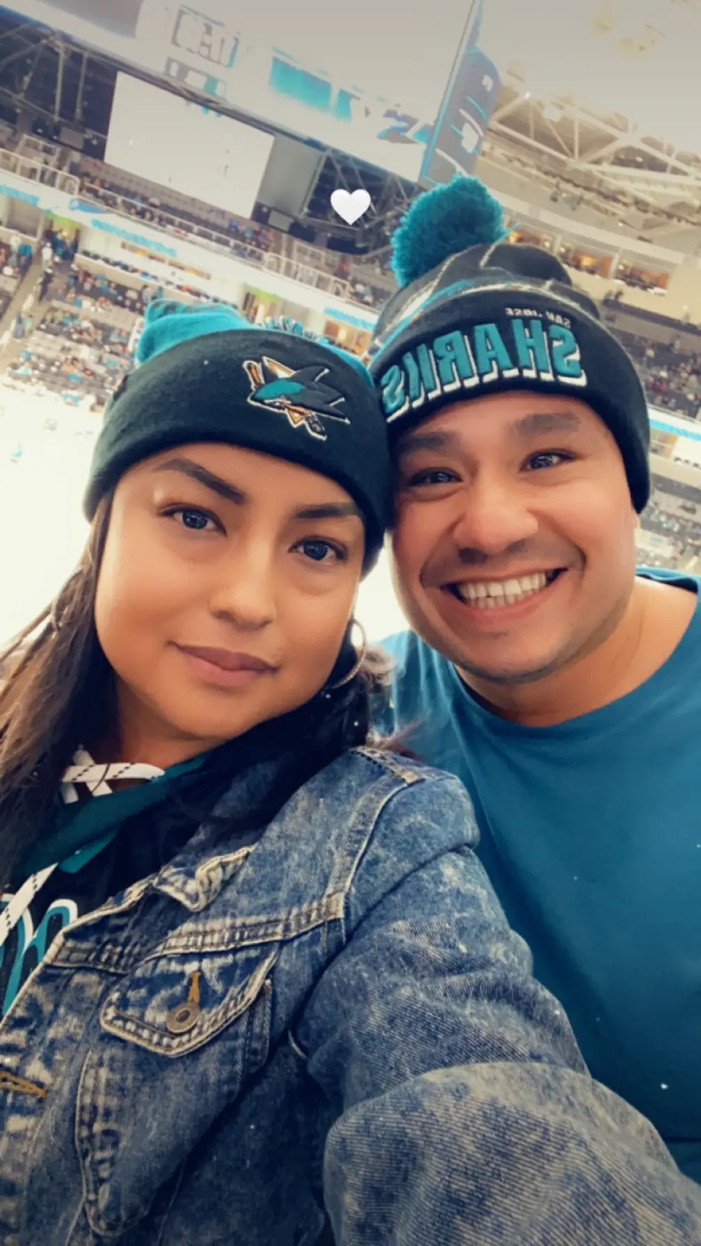 San Jose Sharks - NHL vs Los Angeles Kings