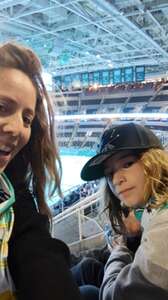 San Jose Sharks - NHL vs Los Angeles Kings