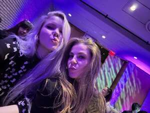 Pat Benatar & Neil Giraldo