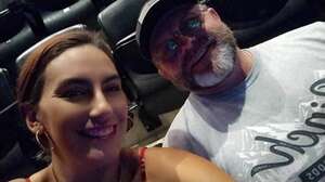 Pat Benatar & Neil Giraldo