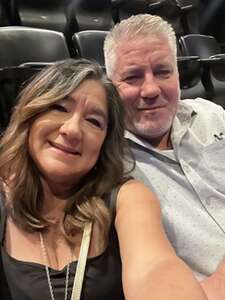 Pat Benatar & Neil Giraldo