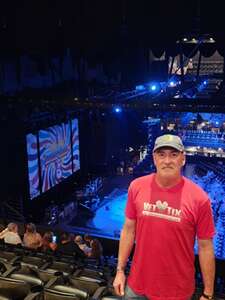 Pat Benatar & Neil Giraldo