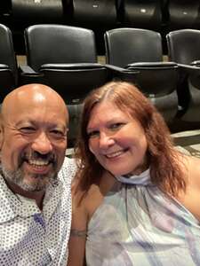 Pat Benatar & Neil Giraldo