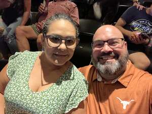 Pat Benatar & Neil Giraldo