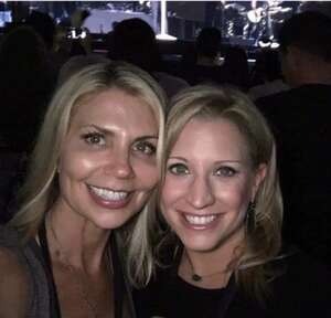 Pat Benatar & Neil Giraldo