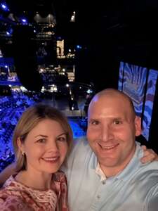 Pat Benatar & Neil Giraldo