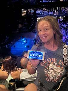 Pat Benatar & Neil Giraldo