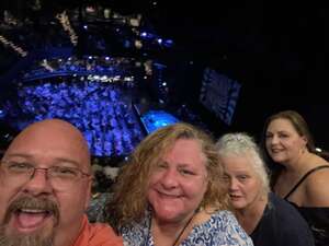 Pat Benatar & Neil Giraldo