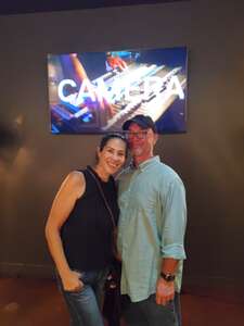 Pat Benatar & Neil Giraldo