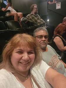 Pat Benatar & Neil Giraldo