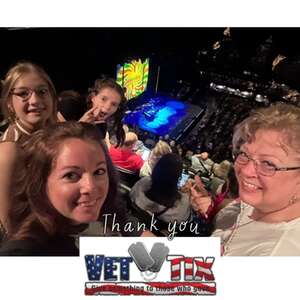 Pat Benatar & Neil Giraldo