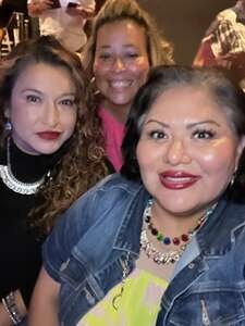 Pat Benatar & Neil Giraldo