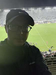 DC United - MLS vs New York Red Bulls