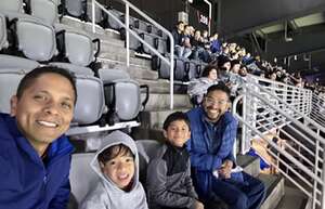 DC United - MLS vs New York Red Bulls