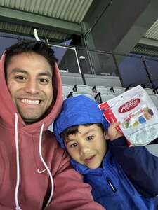 DC United - MLS vs New York Red Bulls