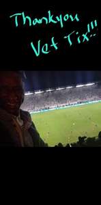 DC United - MLS vs New York Red Bulls