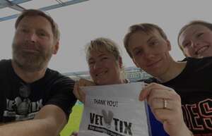 DC United - MLS vs New York Red Bulls